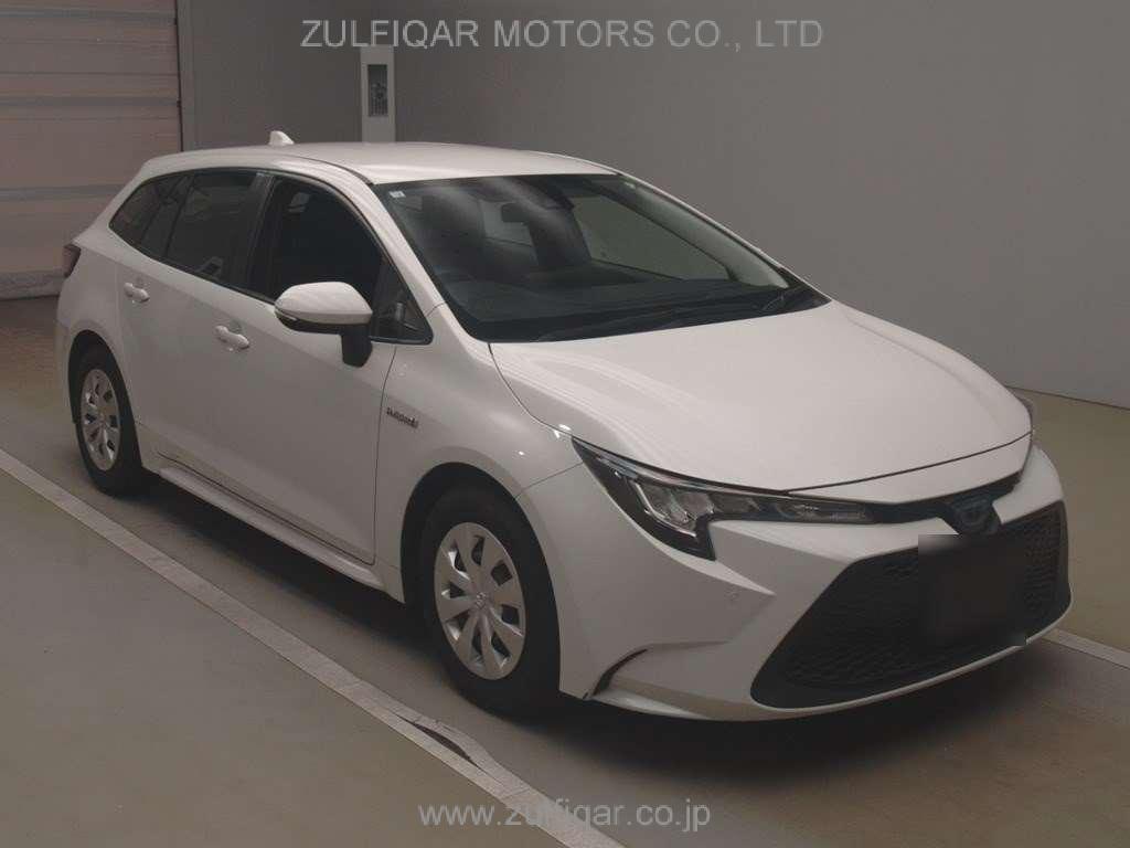 TOYOTA COROLLA TOURING 2020 Image 3