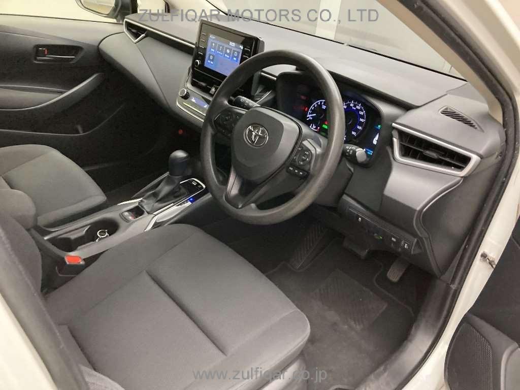 TOYOTA COROLLA TOURING 2020 Image 5