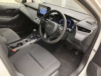 TOYOTA COROLLA TOURING 2020 Image 5