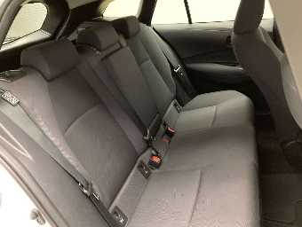 TOYOTA COROLLA TOURING 2020 Image 8