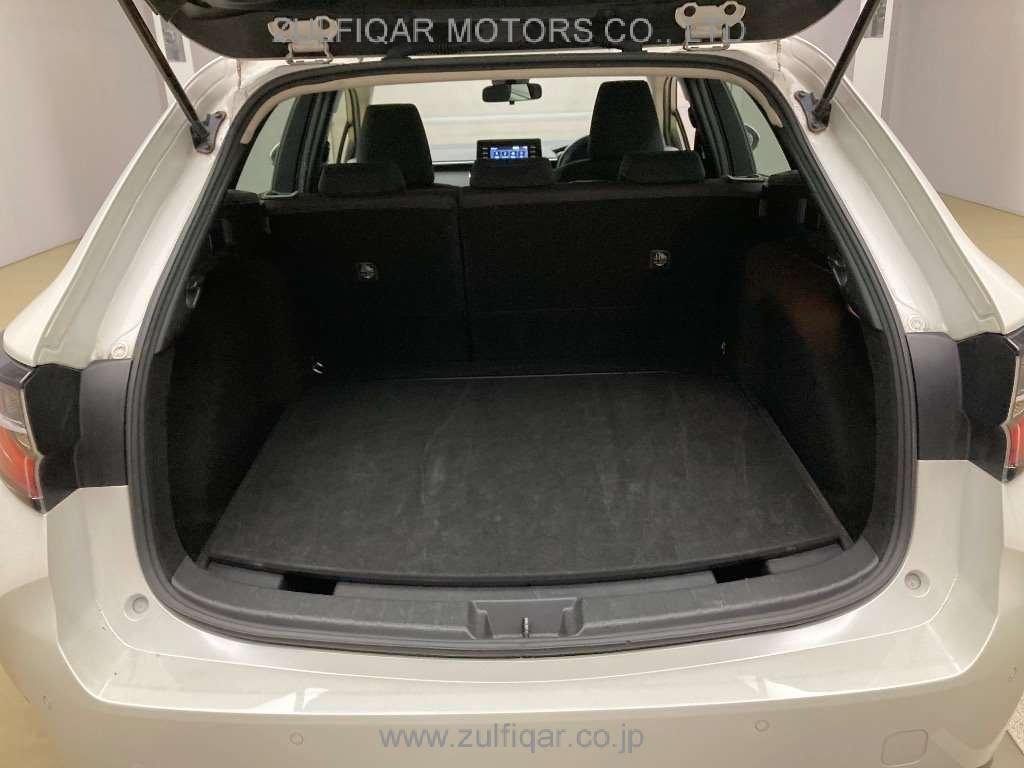 TOYOTA COROLLA TOURING 2020 Image 9