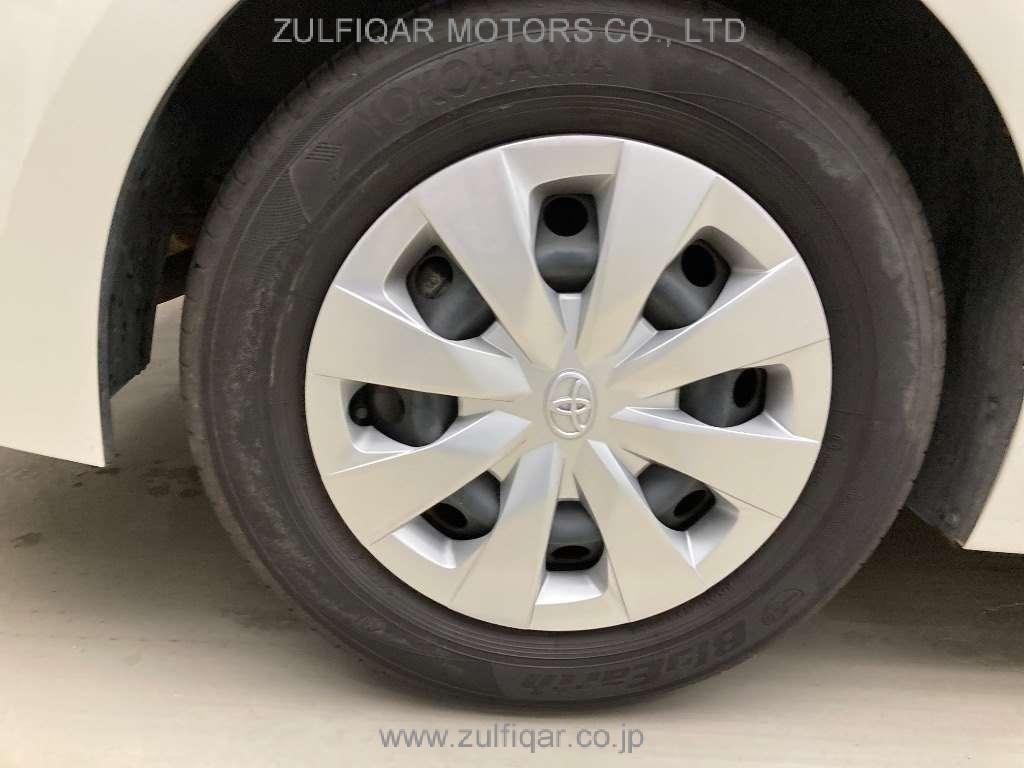 TOYOTA COROLLA TOURING 2020 Image 10