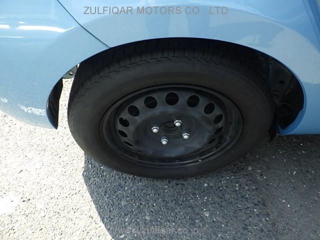 TOYOTA AQUA 2016 Image 11