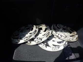 TOYOTA AQUA 2016 Image 8