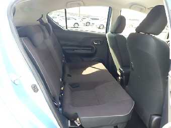 TOYOTA AQUA 2016 Image 12
