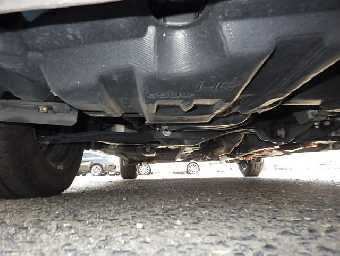 TOYOTA AQUA 2016 Image 14