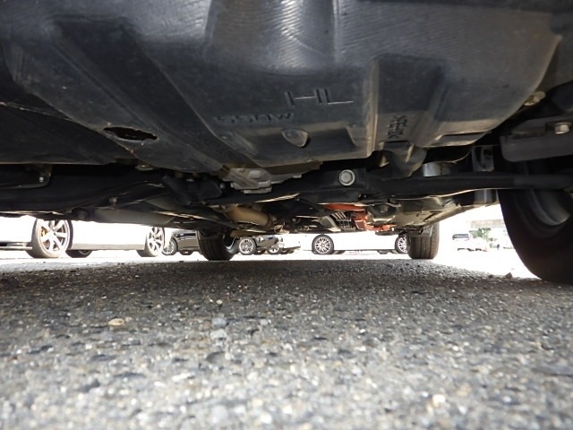 TOYOTA AQUA 2016 Image 27