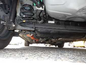 TOYOTA AQUA 2016 Image 16