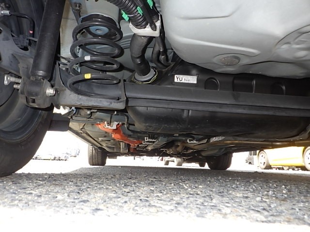 TOYOTA AQUA 2016 Image 28