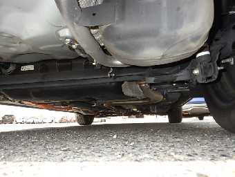 TOYOTA AQUA 2016 Image 17