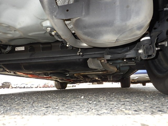 TOYOTA AQUA 2016 Image 29