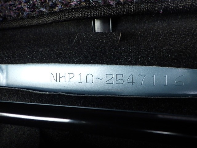 TOYOTA AQUA 2016 Image 31