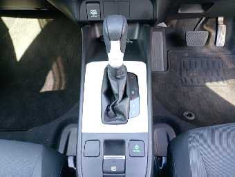 HONDA FIT HYBRID 2020 Image 11