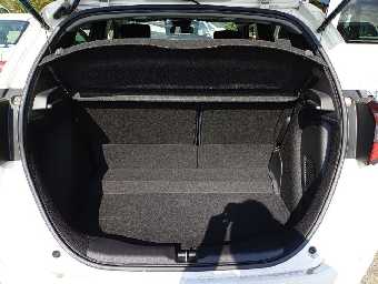 HONDA FIT HYBRID 2020 Image 7