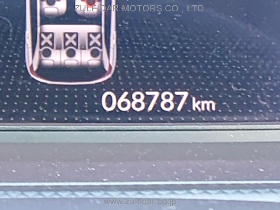 HONDA FIT HYBRID 2020 Image 8