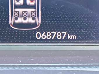 HONDA FIT HYBRID 2020 Image 8