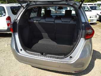 HONDA FIT HYBRID 2020 Image 7