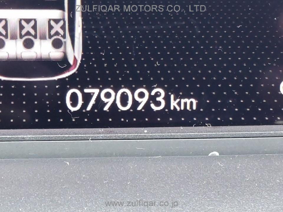 HONDA FIT HYBRID 2020 Image 8