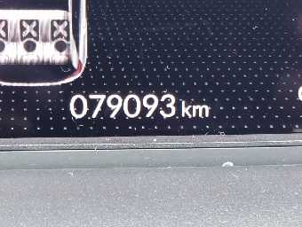 HONDA FIT HYBRID 2020 Image 8