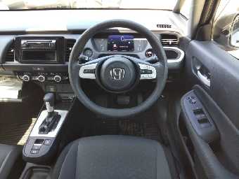 HONDA FIT HYBRID 2020 Image 9