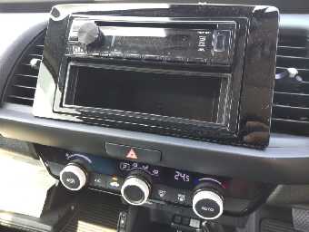 HONDA FIT HYBRID 2020 Image 10