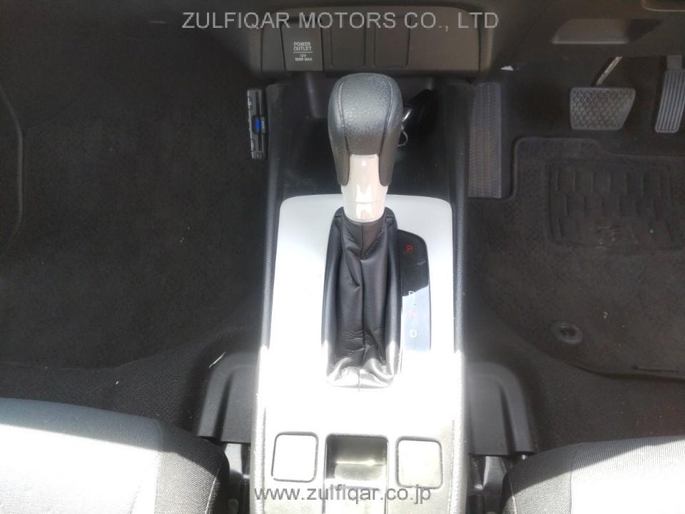 HONDA FIT HYBRID 2020 Image 11