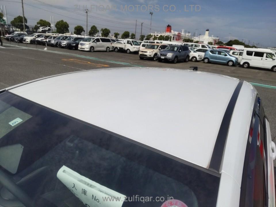 HONDA FIT HYBRID 2020 Image 5