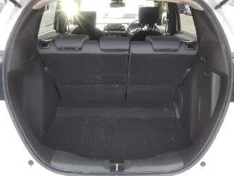 HONDA FIT HYBRID 2020 Image 7