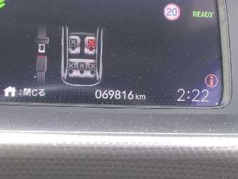 HONDA FIT HYBRID 2020 Image 8