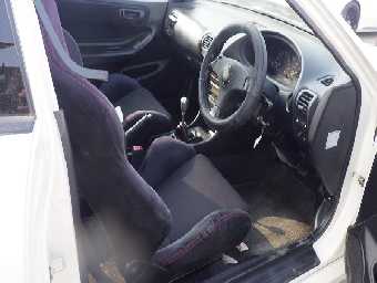 HONDA INTEGRA 1996 Image 5