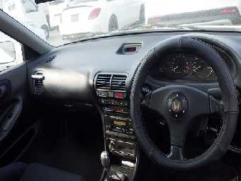 HONDA INTEGRA 1996 Image 6