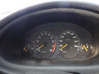 HONDA INTEGRA 1996 Image 7