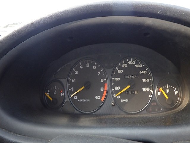 HONDA INTEGRA 1996 Image 19