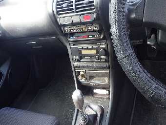 HONDA INTEGRA 1996 Image 8