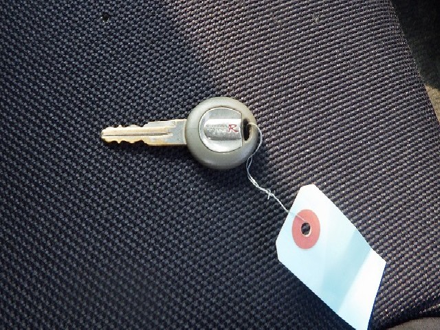 HONDA INTEGRA 1996 Image 21