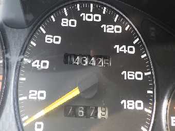 HONDA INTEGRA 1996 Image 10