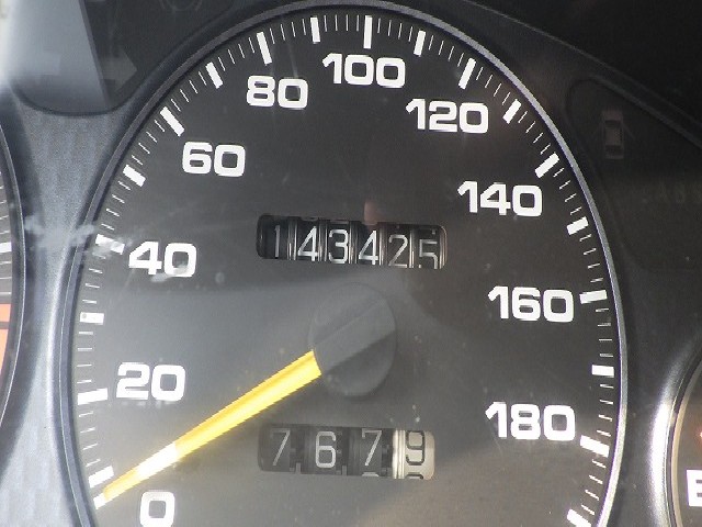 HONDA INTEGRA 1996 Image 22