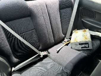 HONDA INTEGRA 1996 Image 12