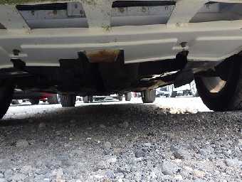 HONDA INTEGRA 1996 Image 14