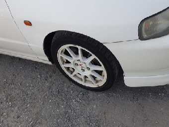 HONDA INTEGRA 1996 Image 15