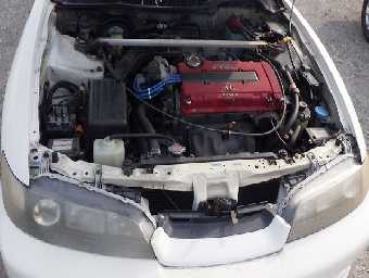 HONDA INTEGRA 1996 Image 16