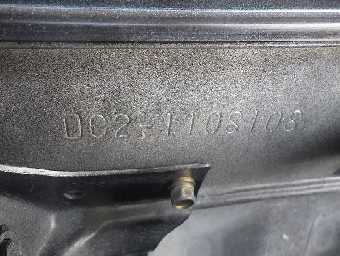 HONDA INTEGRA 1996 Image 17