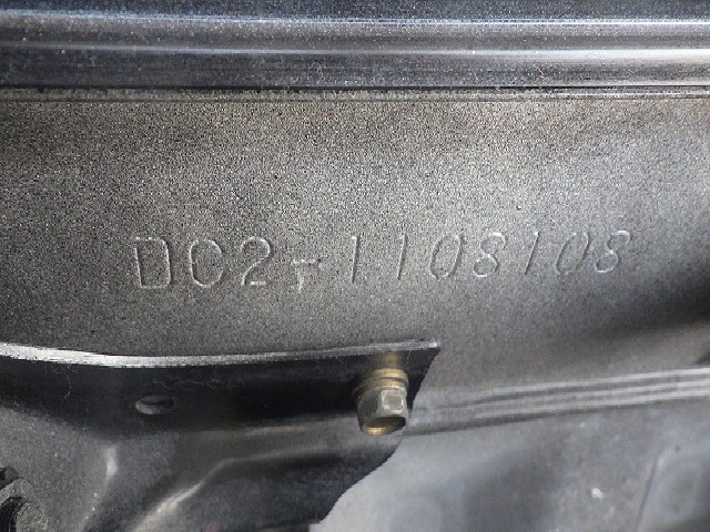 HONDA INTEGRA 1996 Image 29