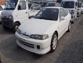 HONDA INTEGRA 1996 Image 1