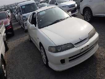 HONDA INTEGRA 1996 Image 2