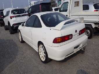 HONDA INTEGRA 1996 Image 3