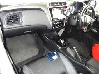 HONDA GRACE 2014 Image 3