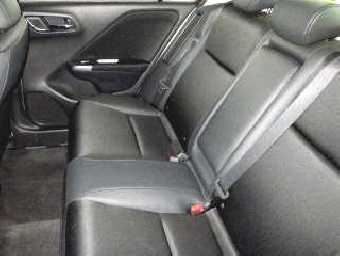 HONDA GRACE 2014 Image 6