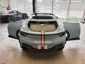 FERRARI PUROSANGUE 2024 Image 11
