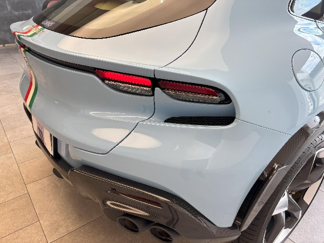 FERRARI PUROSANGUE 2024 Image 22